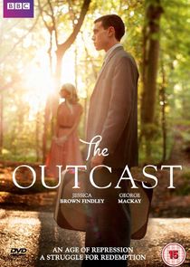 The Outcast poster
