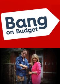 Bang on Budget poster