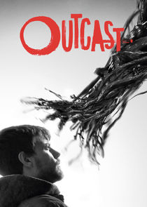 Outcast poster