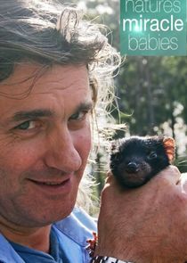 Nature's Miracle Babies poster