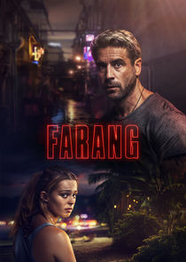 Farang poster
