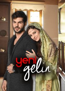 Yeni Gelin poster