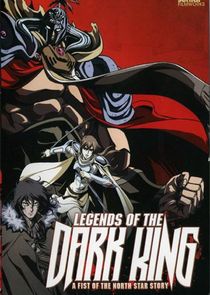 Legends of the Dark King: A Fist of the North Star Story poster