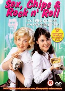 Sex, Chips & Rock n' Roll poster