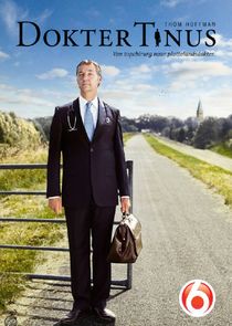 Dokter Tinus poster