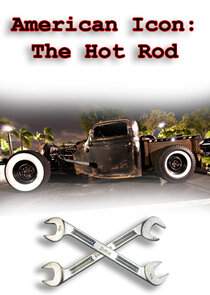 American Icon: The Hot Rod poster