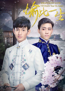 Till Death Tear Us Apart poster