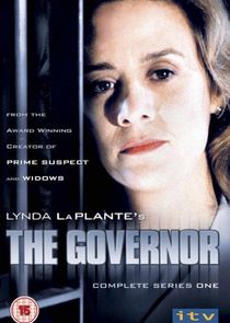 The Governor poster