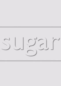 Sugar poster