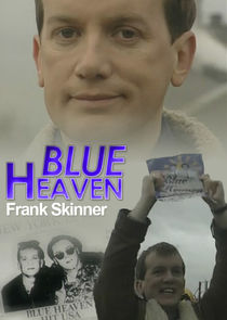 Blue Heaven poster