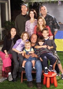 Daddio poster