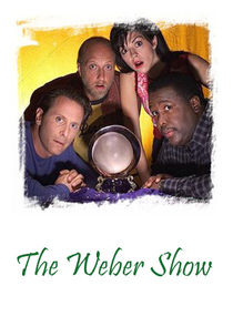 The Weber Show poster