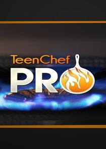 TeenChef Pro poster