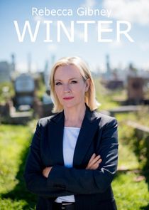 Winter poster