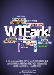WTFark! poster