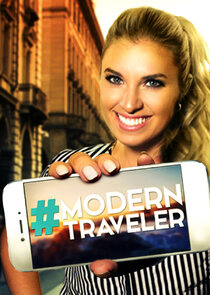 Modern Traveler poster