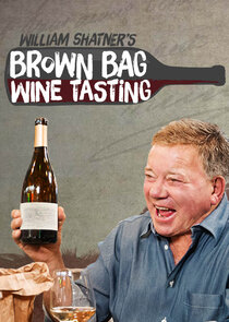 Brown Bag Wine Tasting poster