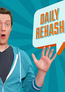 Daily ReHash poster