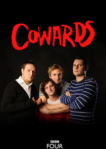 Cowards poster
