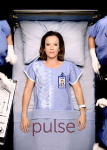 Pulse poster