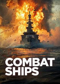 Combat Ships poster