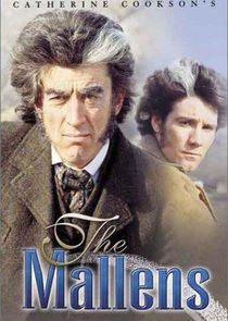 The Mallens poster