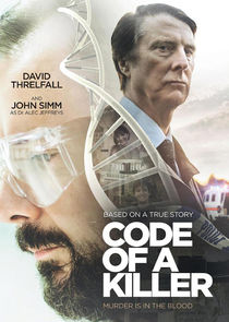 Code of a Killer poster