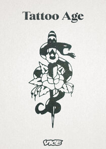 Tattoo Age poster