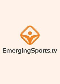 Emerging Sports TV poster