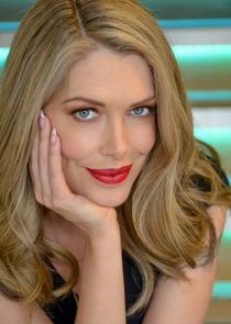 Cyberhate with Tara Moss poster