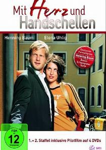 Mit Herz und Handschellen poster