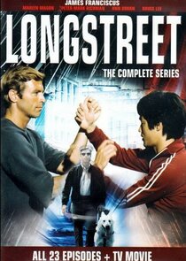 Longstreet poster