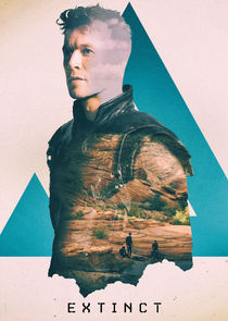 Extinct poster
