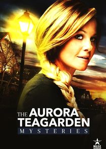 The Aurora Teagarden Mysteries poster