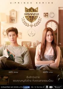 U Prince Series: Single Lawyer poster