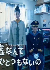 There is No Lie poster