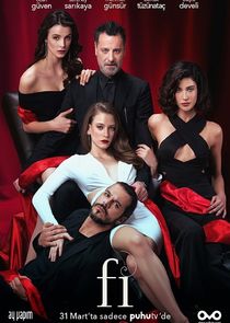 Fi poster