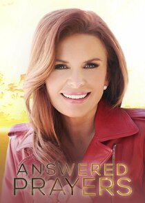 Answered Prayers poster