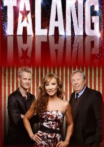 Talang poster