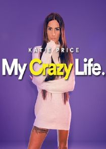 Katie Price: My Crazy Life poster