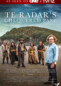 Te Radar's Chequered Past poster