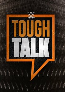 WWE Tough Talk poster