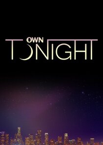 OWN Tonight poster
