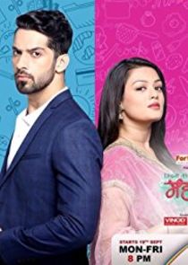 Zindagi Ki Mehek poster
