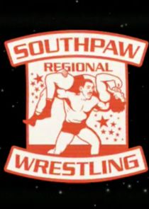 Southpaw Regional Wrestling poster