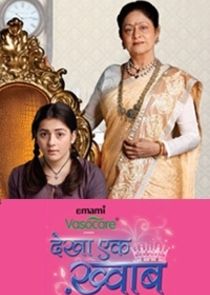 Dekha Ek Khwaab poster