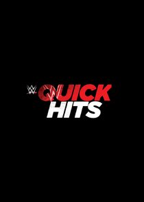 WWE Quick Hits poster