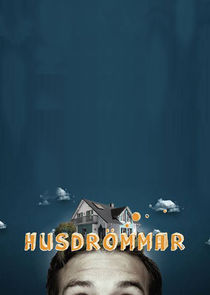 Husdrömmar poster
