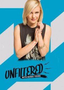 WWE Unfiltered with Renee Young poster