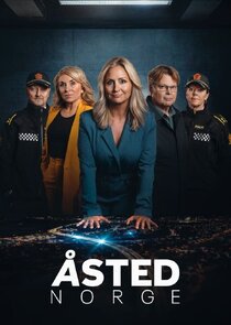 Åsted Norge poster